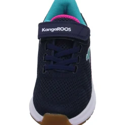 KangaROOS Sportschuh Klettverschluss K-Fort Jag EV