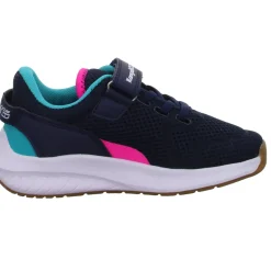 KangaROOS Sportschuh Klettverschluss K-Fort Jag EV