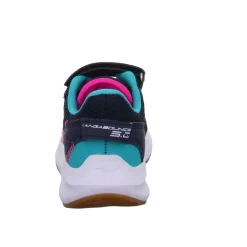 KangaROOS Sportschuh Klettverschluss K-Fort Jag EV