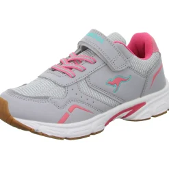 KangaROOS Sportschuh Klettverschluss K-Ni Lucky EV