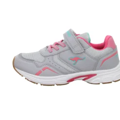 KangaROOS Sportschuh Klettverschluss K-Ni Lucky EV