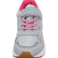 KangaROOS Sportschuh Klettverschluss K-Ni Lucky EV