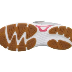 KangaROOS Sportschuh Klettverschluss K-Ni Lucky EV