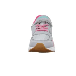 KangaROOS Sportschuh Klettverschluss K-Ni Lucky EV