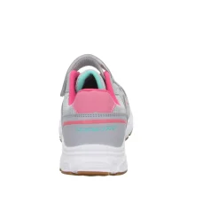 KangaROOS Sportschuh Klettverschluss K-Ni Lucky EV