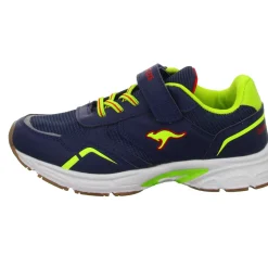 KangaROOS Sportschuh Klettverschluss K-Ni Lucky EV