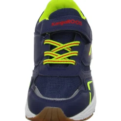 KangaROOS Sportschuh Klettverschluss K-Ni Lucky EV