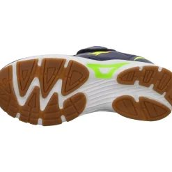 KangaROOS Sportschuh Klettverschluss K-Ni Lucky EV
