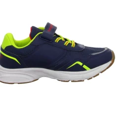 KangaROOS Sportschuh Klettverschluss K-Ni Lucky EV