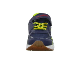 KangaROOS Sportschuh Klettverschluss K-Ni Lucky EV