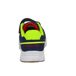 KangaROOS Sportschuh Klettverschluss K-Ni Lucky EV