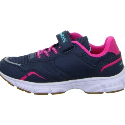 KangaROOS Sportschuh Klettverschluss K-NI LUCKY EV