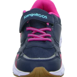 KangaROOS Sportschuh Klettverschluss K-NI LUCKY EV