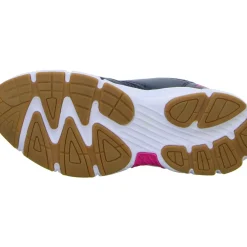 KangaROOS Sportschuh Klettverschluss K-NI LUCKY EV