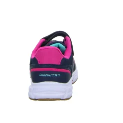 KangaROOS Sportschuh Klettverschluss K-NI LUCKY EV