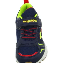 KangaROOS Sportschuh Klettverschluss K-NI ROMP EV