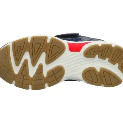 KangaROOS Sportschuh Klettverschluss K-NI ROMP EV