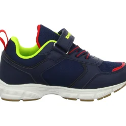 KangaROOS Sportschuh Klettverschluss K-NI ROMP EV
