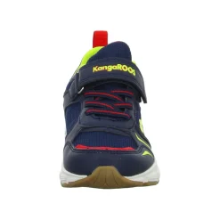 KangaROOS Sportschuh Klettverschluss K-NI ROMP EV
