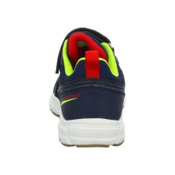 KangaROOS Sportschuh Klettverschluss K-NI ROMP EV