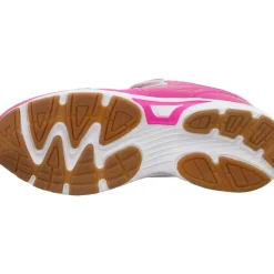 KangaROOS Sportschuh Klettverschluss K-NI FRANT EV