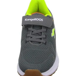 KangaROOS Sportschuh Klettverschluss K-Fort Jag EV