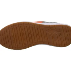 KangaROOS Sportschuh Klettverschluss K-Fort Jag EV