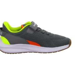 KangaROOS Sportschuh Klettverschluss K-Fort Jag EV
