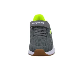 KangaROOS Sportschuh Klettverschluss K-Fort Jag EV