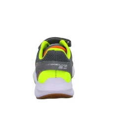 KangaROOS Sportschuh Klettverschluss K-Fort Jag EV