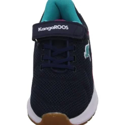 KangaROOS Sportschuh Klettverschluss K-Fort Jag EV