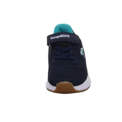 KangaROOS Sportschuh Klettverschluss K-Fort Jag EV