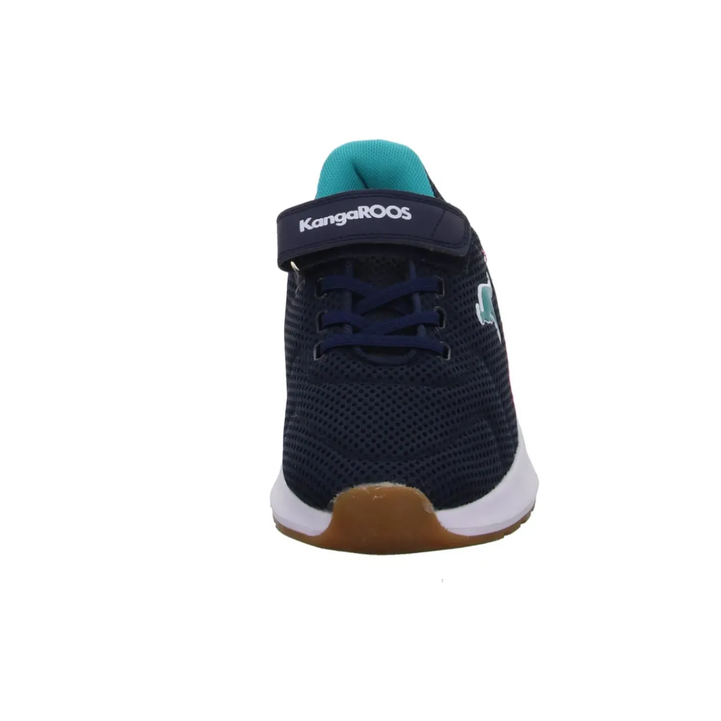 KangaROOS Sportschuh Klettverschluss K-Fort Jag EV