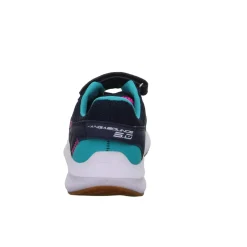 KangaROOS Sportschuh Klettverschluss K-Fort Jag EV