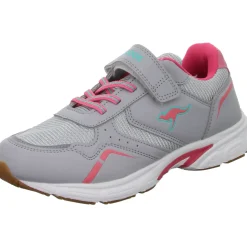 KangaROOS Sportschuh Klettverschluss K-Ni Lucky EV