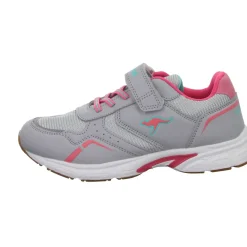 KangaROOS Sportschuh Klettverschluss K-Ni Lucky EV