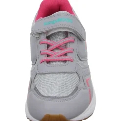 KangaROOS Sportschuh Klettverschluss K-Ni Lucky EV