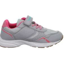 KangaROOS Sportschuh Klettverschluss K-Ni Lucky EV