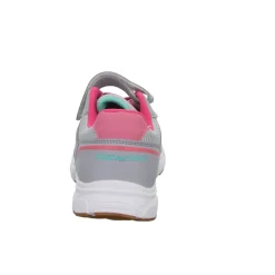 KangaROOS Sportschuh Klettverschluss K-Ni Lucky EV