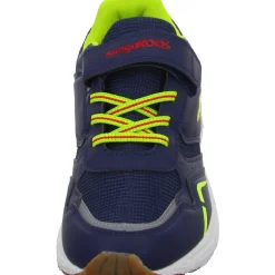 KangaROOS Sportschuh Klettverschluss K-Ni Lucky EV