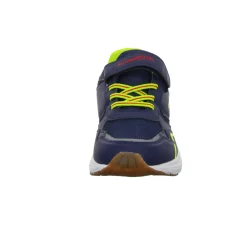 KangaROOS Sportschuh Klettverschluss K-Ni Lucky EV