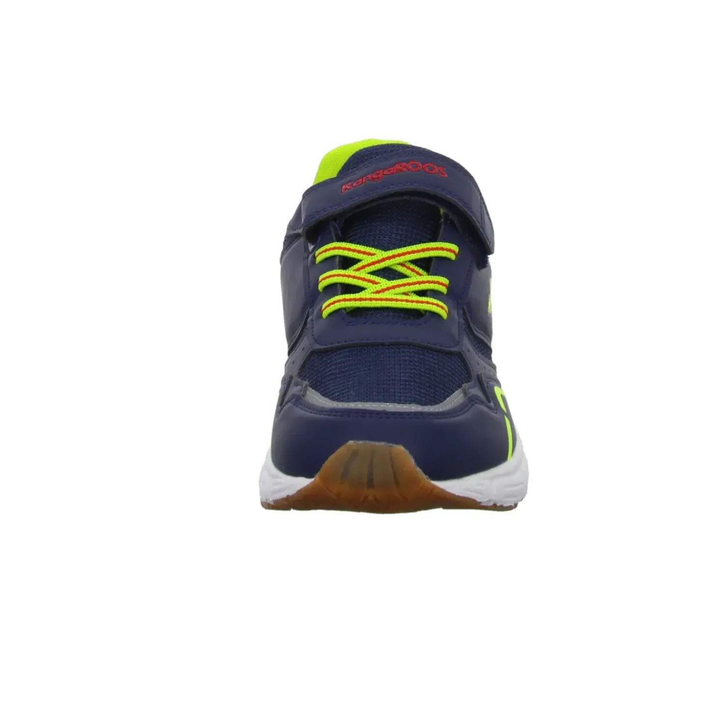 KangaROOS Sportschuh Klettverschluss K-Ni Lucky EV