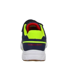 KangaROOS Sportschuh Klettverschluss K-Ni Lucky EV