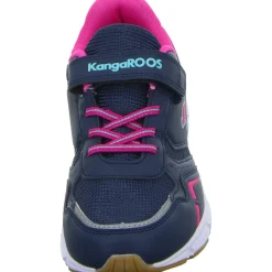 KangaROOS Sportschuh Klettverschluss K-NI LUCKY EV