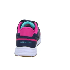 KangaROOS Sportschuh Klettverschluss K-NI LUCKY EV