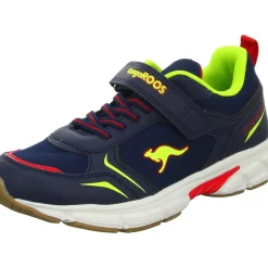 KangaROOS Sportschuh Klettverschluss K-NI ROMP EV