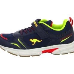 KangaROOS Sportschuh Klettverschluss K-NI ROMP EV