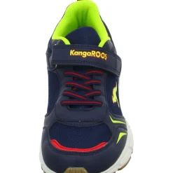 KangaROOS Sportschuh Klettverschluss K-NI ROMP EV