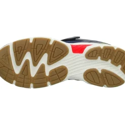 KangaROOS Sportschuh Klettverschluss K-NI ROMP EV