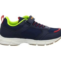 KangaROOS Sportschuh Klettverschluss K-NI ROMP EV